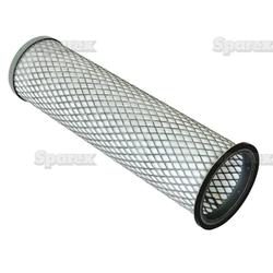 UDZ30406   Inner Air Filter---Replaces 4319256